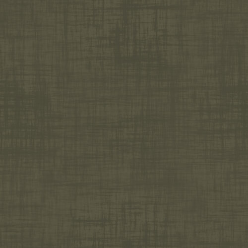 Krystal Winn - Ponies + Peonies Textured Solid Dark Green Copy