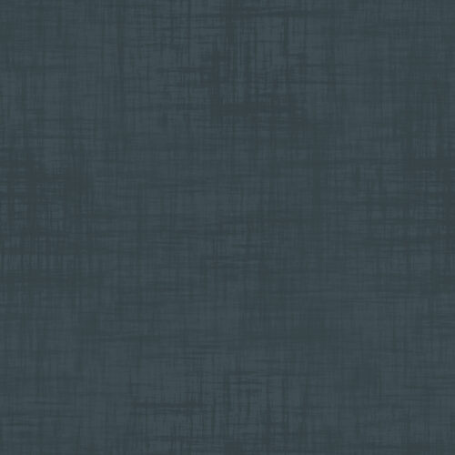 Krystal Winn - Ponies + Peonies Textured Solid Navy Copy