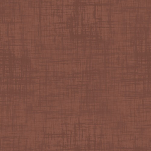 Krystal Winn - Ponies + Peonies Textured Solid Rust Copy