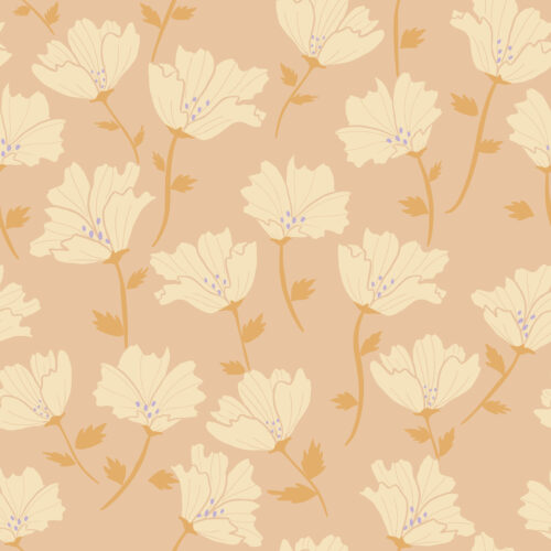 Juniper Row - Poppy In Peach