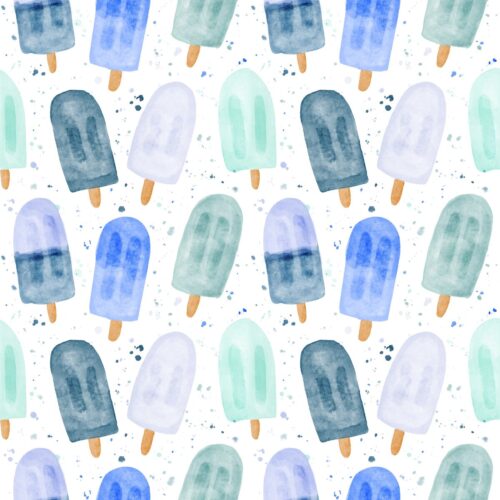 Popsicle 10x10