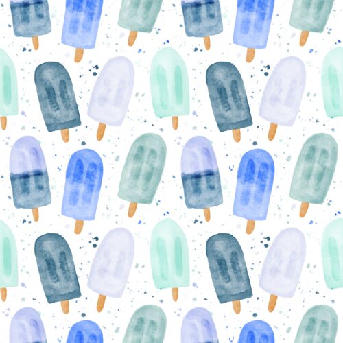 Popsiclesblue