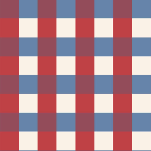 Juniper Row - Porch Swing Plaid4