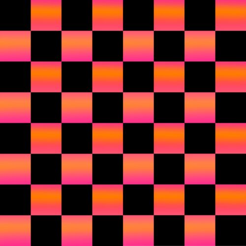 Spring in to Summer - Prickly Check