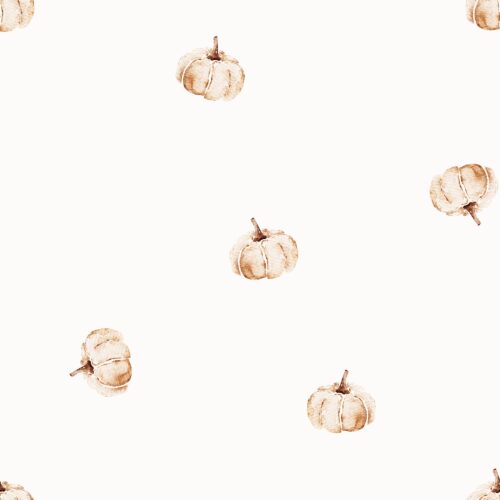 Vanya Minimalist Designs - Pumpkin