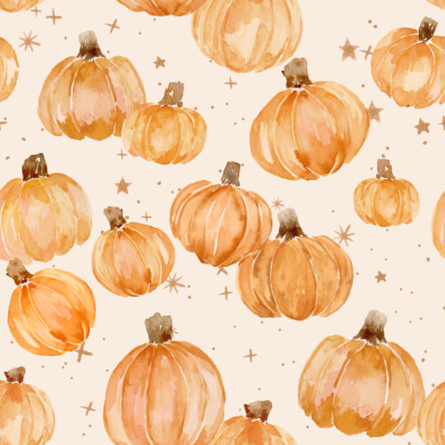 Hip Kid Design - Pumpkin Harvest