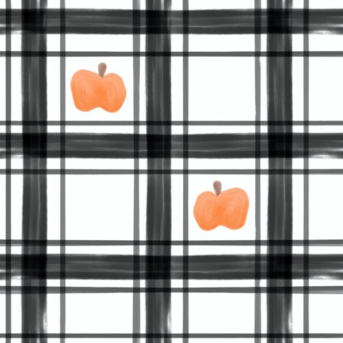 Fallish - Pumpkinplaid