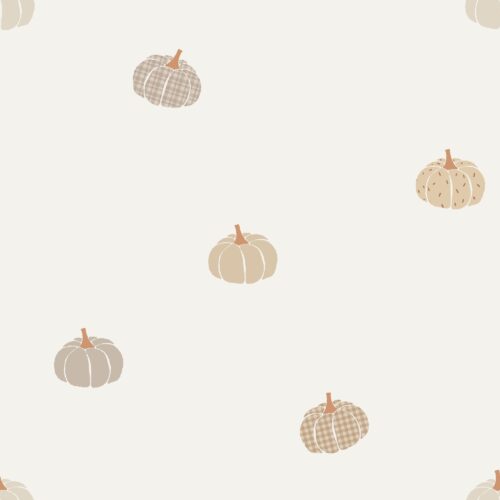 Vanya Minimalist Designs - Pumpkins 01