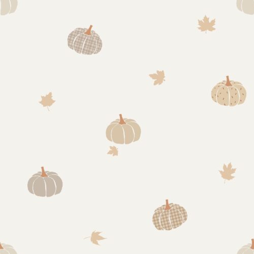 Vanya Minimalist Designs - Pumpkins 02