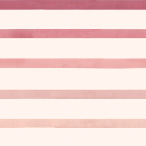 Seamless Gal - Purple Ombre Watercolor Stripes