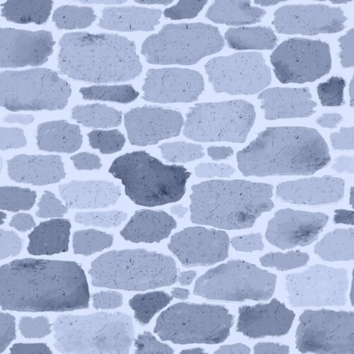 Lindsay Anne - Purple Castle Walls