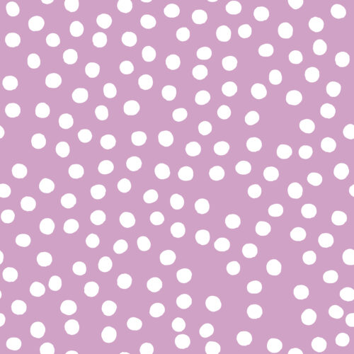 Indy Bloom Designs - Purple Polka Dot 24