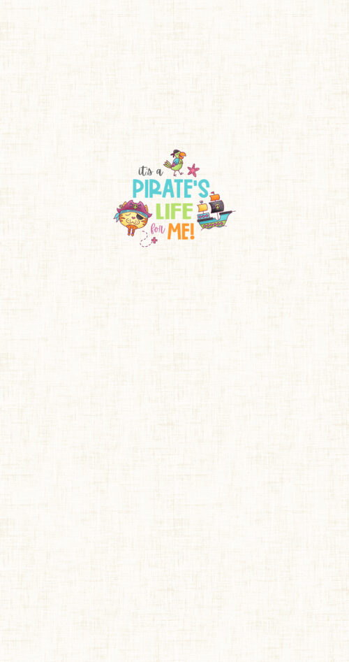 Krystal Winn - Purrmaids & Pirates Panel Its A Pirates Life