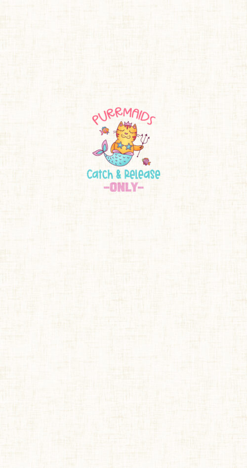 Krystal Winn - Purrmaids & Pirates Panel Purrmaids