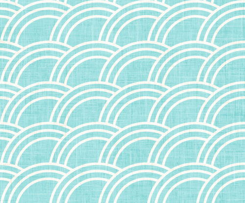 Krystal Winn - Purrmaids & Pirates Scales Blue