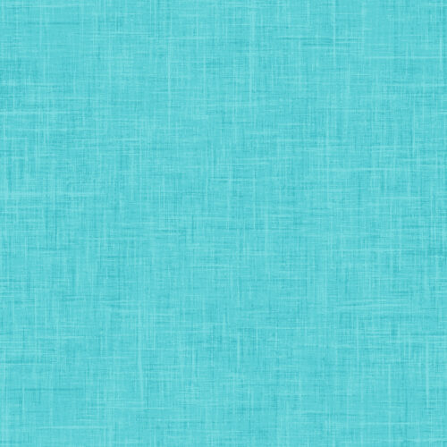 Krystal Winn - Purrmaids & Pirates Textured Solid Aqua