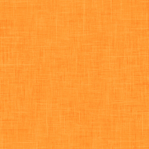 Krystal Winn - Purrmaids & Pirates Textured Solid Orange