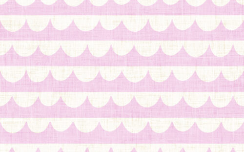 Krystal Winn - Purrmaids & Pirates Waves Purple