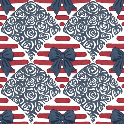 Casey Gowers - RWB Arch Coquette