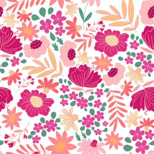 Blooming - Rasperryblooms