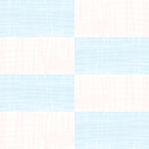 Lindsay Anne - Rec Check Lt Blue