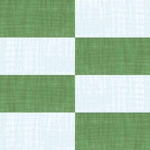 Lindsay Anne - Rec Check Lt Blue And Green