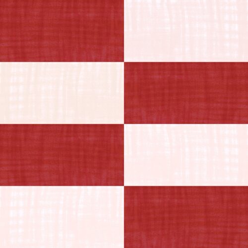 Lindsay Anne - Rec Check Rosie Pink And Red