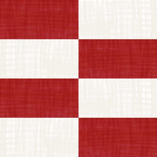 Lindsay Anne - Rec Check Red