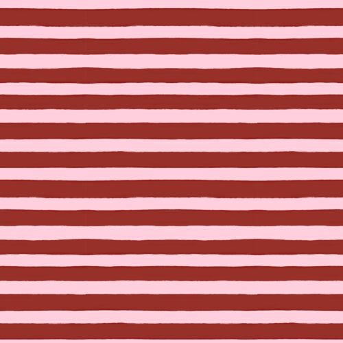 Red And Pink Stripes