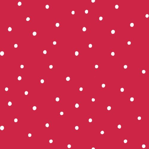 Lindsay Anne - Red Polka Dot