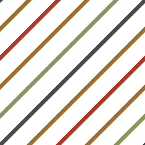 Indy Bloom Designs - Retro Candy Cane Stripe 4x4