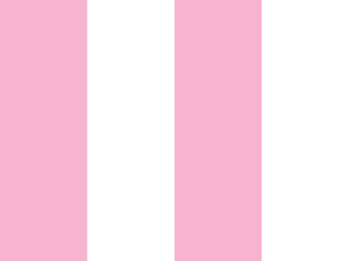 Indy Bloom Designs - Retro Summer Large Stripe In Bubblegum 6