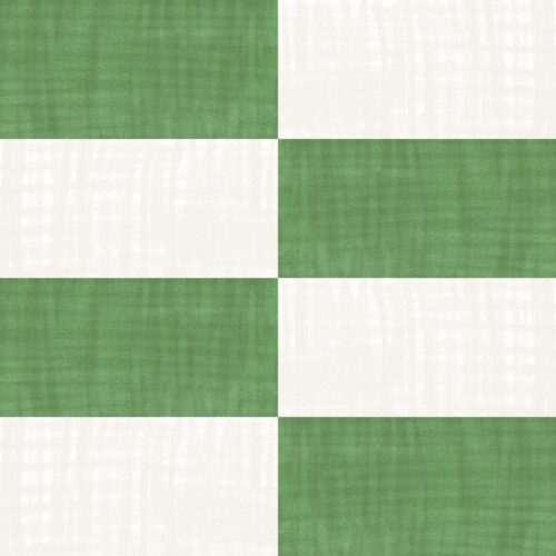 Lindsay Anne - Rex Check Green