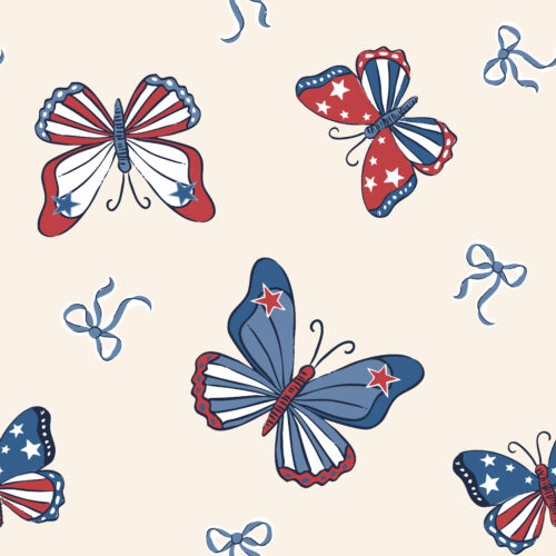 Juniper Row - Ribbon Wings8