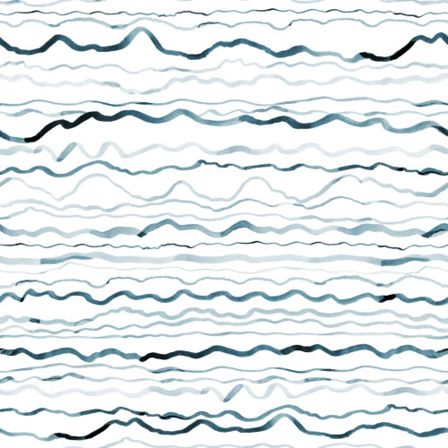 Hip Kid Design - Ripple and Wave