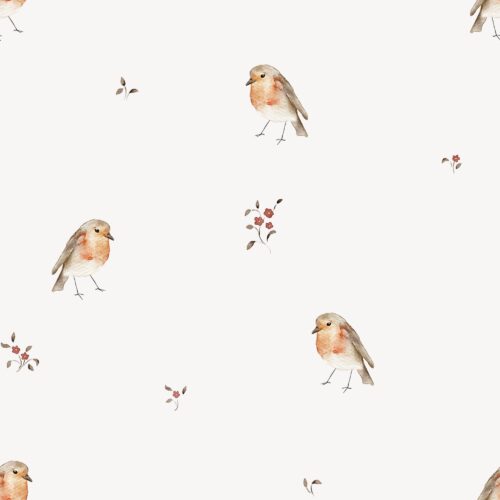 Vanya Minimalist Designs - Robin