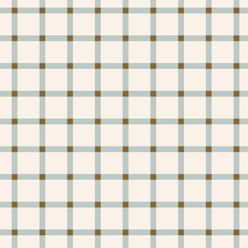 Indy Bloom Designs - Robins Egg Gingham 01