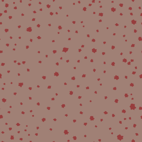 Juniper Row - Rocks In Dusty Mauve 19