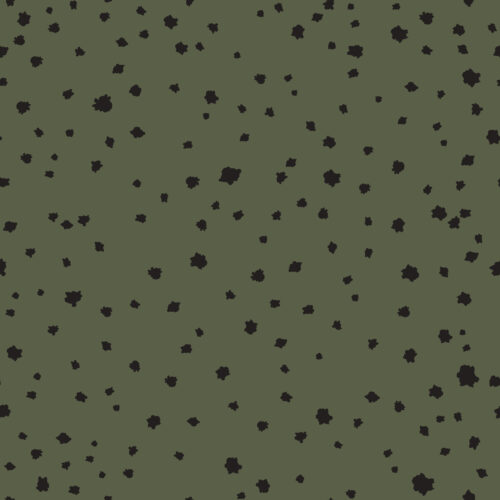 Juniper Row - Rocks In Moss Green 18