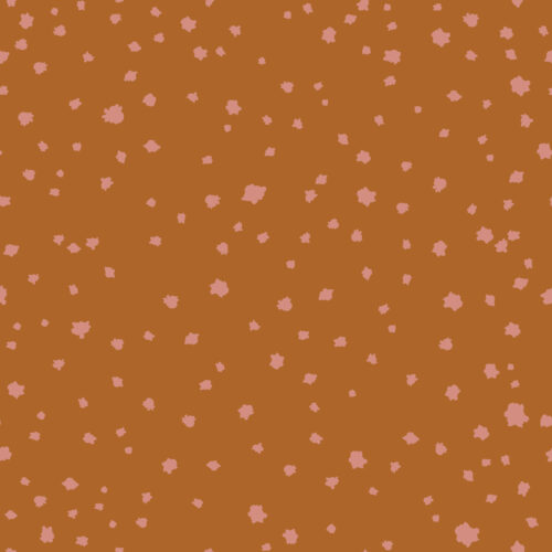 Juniper Row - Rocks In Orange Crush 21