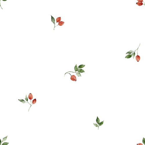 Vanya Minimalist Designs - Rose Hips