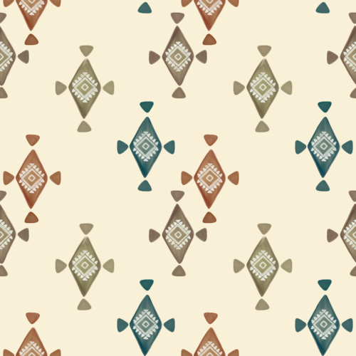 Highland Fields - Rustaztec