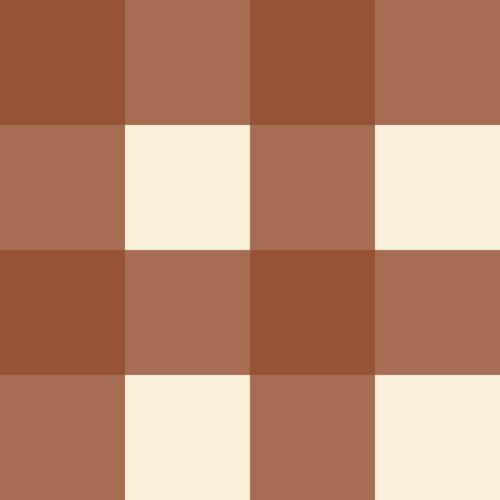 Highland Fields - Rustgingham