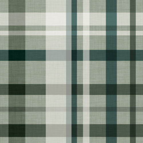 Hip Kid Design - Sage Green Plaid