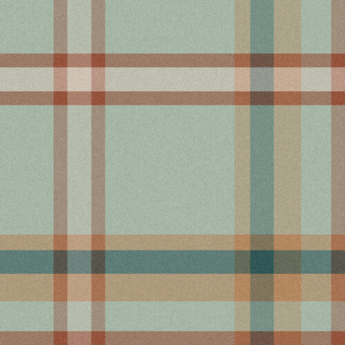 Hip Kid Design - Sage and Sienna Cozy Fall Plaid