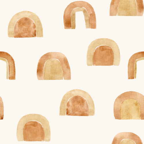 Hip Kid Design - Sandy Summer Rainbows