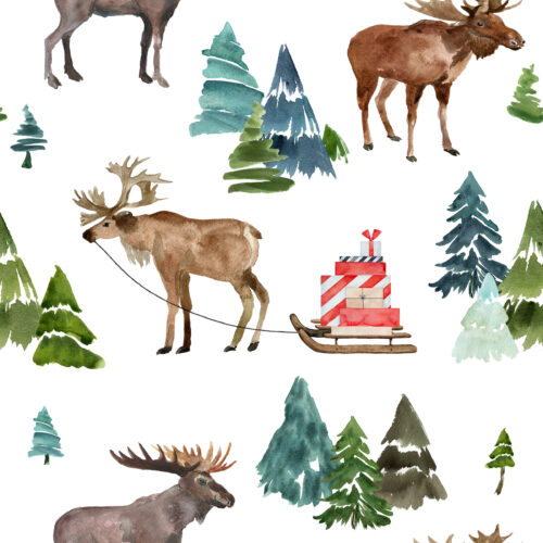 Hip Kid Design - Santa's Helper