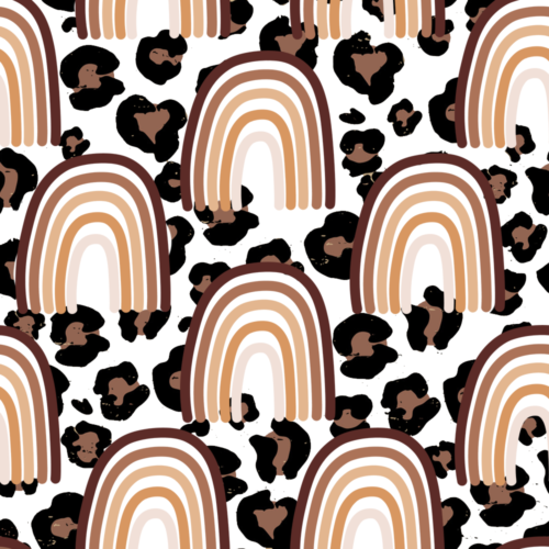 Seamlessfallrainbows