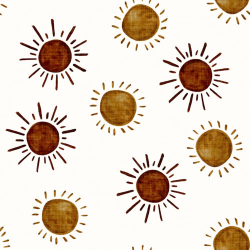 Hip Kid Design - Senora Suns