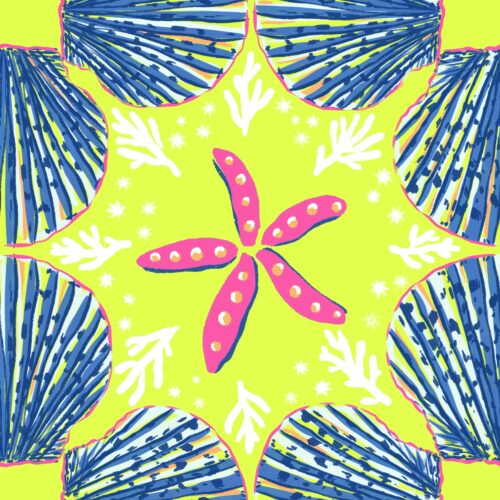 Lindsay Anne - Shellsinrhythmluminlimerasp